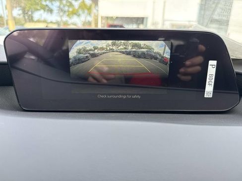 New 2026 MAZDA MAZDA3 2.5 S Premium image 32