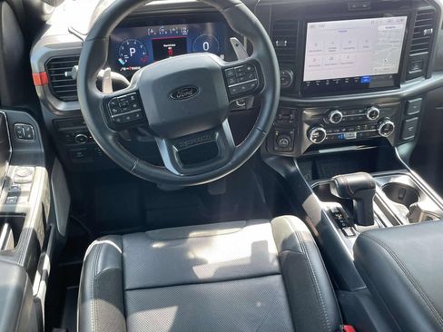 Used 2025 Ford F150 Raptor AWD/4WD image 15