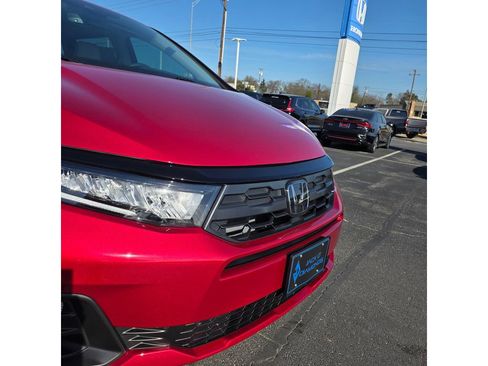 New 2026 Honda Odyssey EX-L image 16