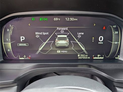 Used 2025 Mitsubishi Outlander SE image 17