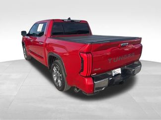 Used 2023 Toyota Tundra 1794 Edition w/ Advanced Package AWD/4WD video 3