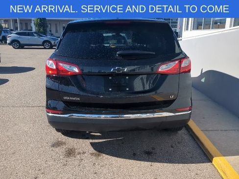 Used 2021 Chevrolet Equinox LT FWD image 6