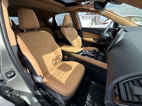 Certified 2025 Lexus NX 250 FWD w/ Cold Area Package image 26