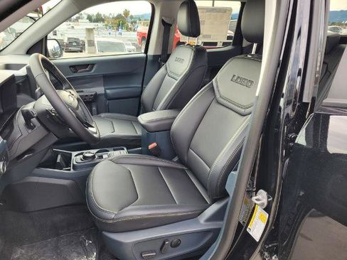 New 2026 Ford Maverick Lobo image 10