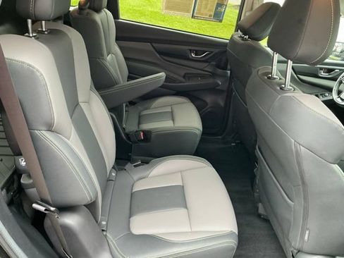 Certified 2023 Subaru Ascent Onyx Edition AWD/4WD image 17