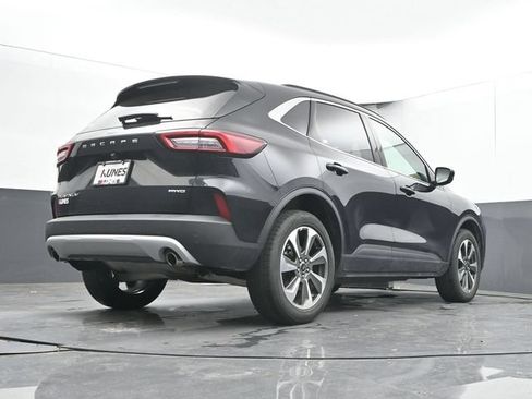 Used 2024 Ford Escape Platinum AWD/4WD image 22