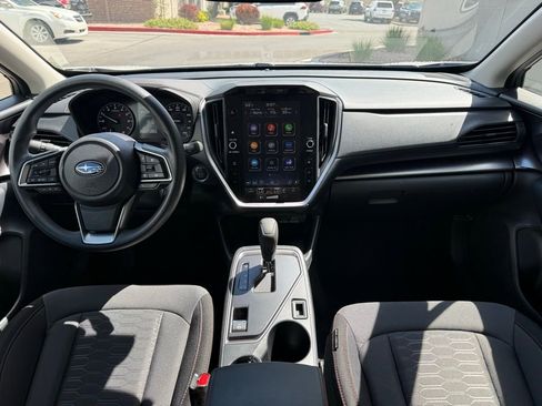 Used 2026 Subaru Impreza 2.0i Sport AWD/4WD image 13
