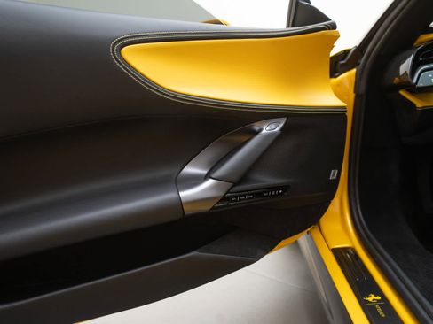 Certified 2022 Ferrari SF90 Spider image 17