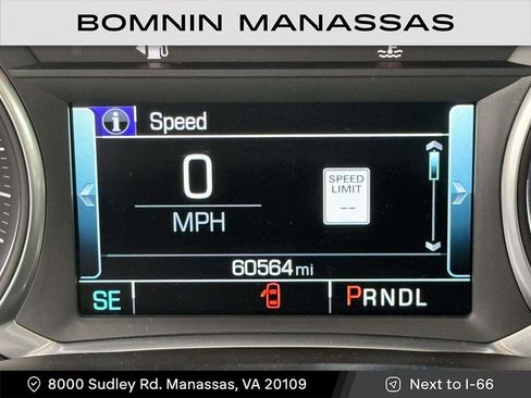 Used 2019 GMC Acadia SLT image 30