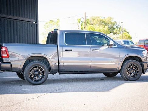 Used 2020 RAM 1500 Limited image 7