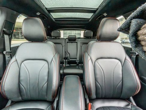 New 2026 Ford Escape ST-Line Elite w/ Premium Technology Package AWD/4WD image 41