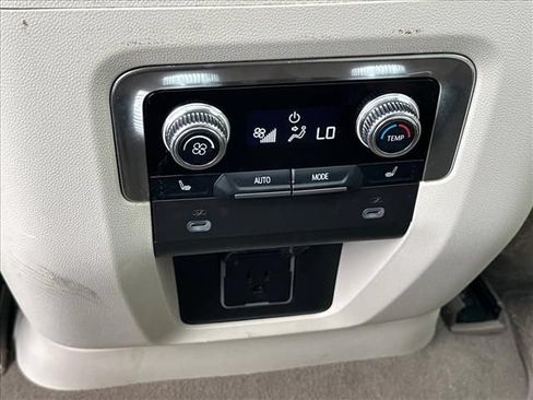 Certified 2024 GMC Yukon Denali RWD image 16