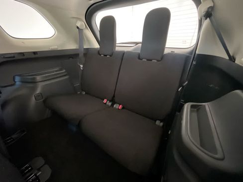 Used 2020 Mitsubishi Outlander ES AWD/4WD image 22