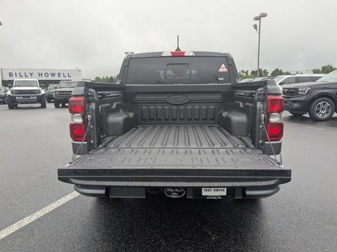 Used 2025 Ford Maverick Lobo AWD/4WD image 24