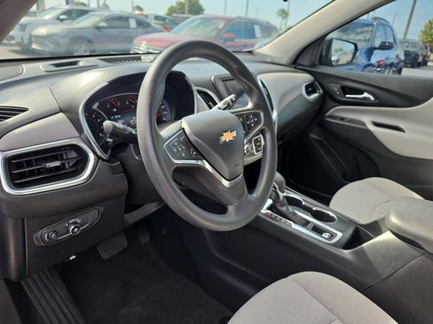 Used 2024 Chevrolet Equinox LS w/ LS Convenience Package FWD image 13