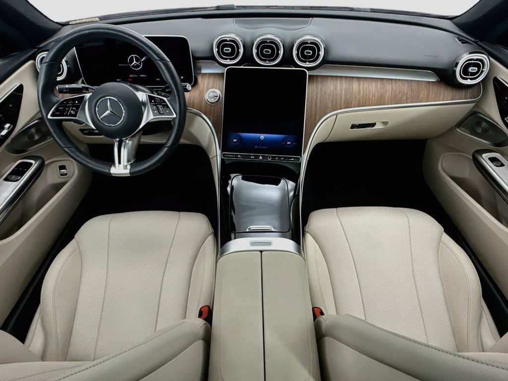 Used 2026 Mercedes-Benz CLE 300 4MATIC Coupe image 13