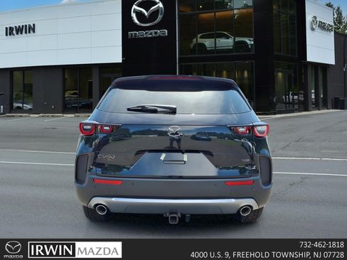 New 2026 MAZDA CX-50 Meridian Edition w/ Weather Package AWD/4WD image 16