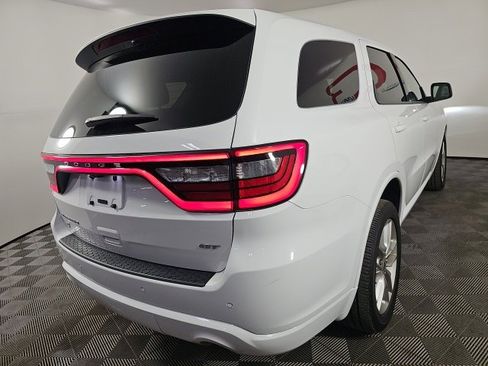 Certified 2024 Dodge Durango GT image 7