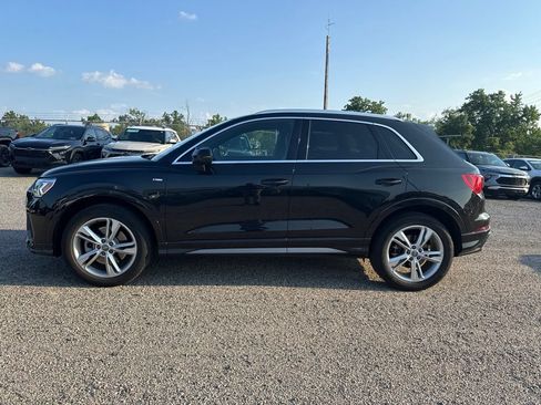 Used 2020 Audi Q3 2.0T Premium Plus w/ Premium Plus Package AWD/4WD image 2