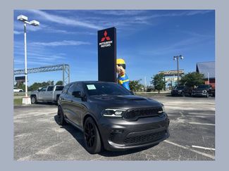 Used 2021 Dodge Durango SRT w/ Black Package AWD/4WD video 1