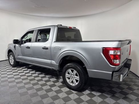 Used 2021 Ford F150 XL w/ Trailer Tow Package image 5