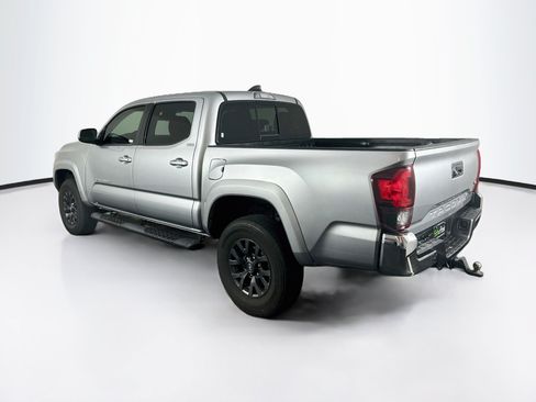 Used 2023 Toyota Tacoma SR5 RWD image 5