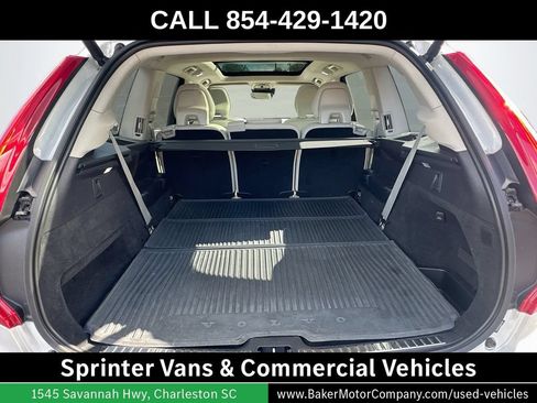 Used 2022 Volvo XC90 T6 Momentum w/ Advanced Package AWD/4WD image 24