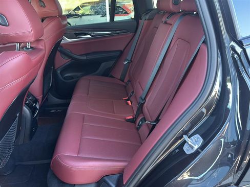 Used 2023 BMW X3 M40i w/ Premium Package image 13