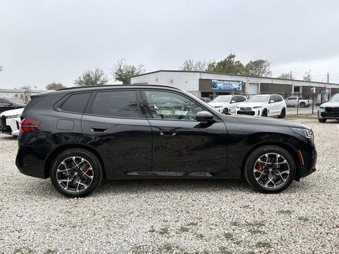 New 2026 BMW X3 xDrive30 w/ M Sport Package image 2