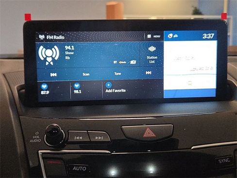 Certified 2023 Acura RDX A-Spec image 16