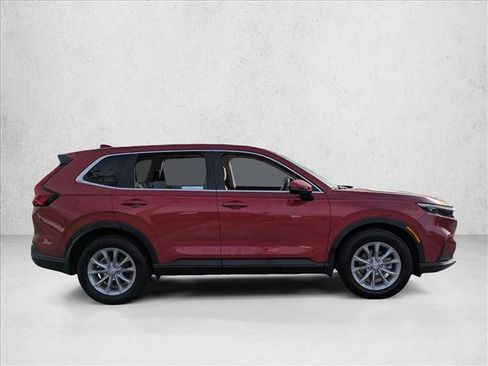 Used 2023 Honda CR-V EX image 4