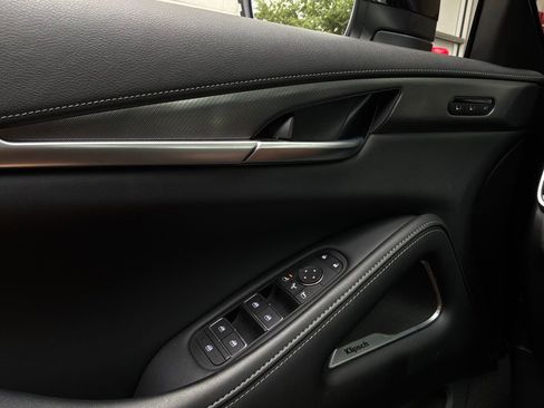Used 2026 INFINITI QX60 Luxe FWD image 25