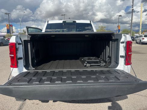 New 2026 RAM 1500 Limited image 34