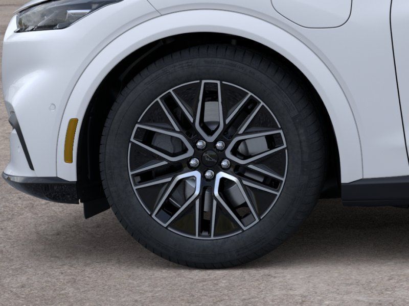 New 2025 Ford Mustang Mach-E Premium AWD/4WD image 19