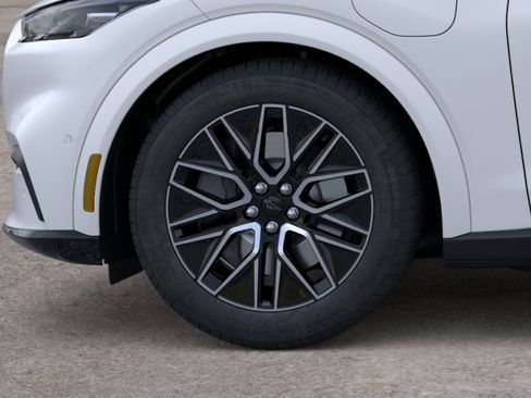 New 2025 Ford Mustang Mach-E Premium AWD/4WD image 19