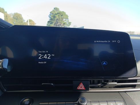 Used 2023 Hyundai Elantra N Line image 21