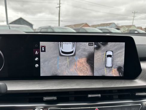 Used 2024 Kia Telluride SX Prestige X-Pro image 58