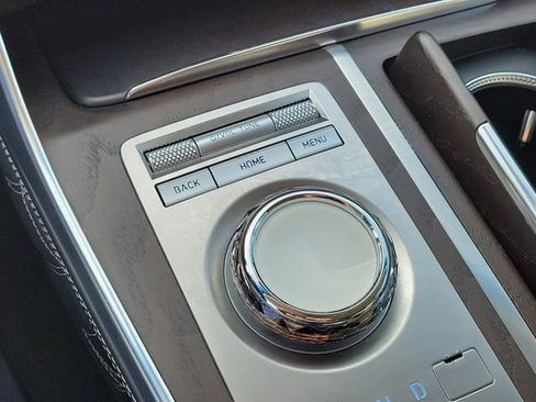 Used 2024 Genesis GV80 3.5T w/ Prestige Package image 25