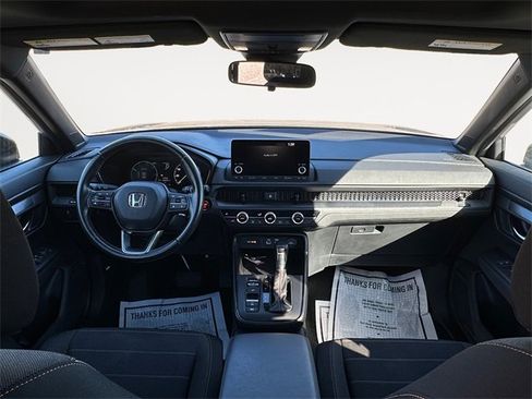 Used 2024 Honda CR-V Sport image 10