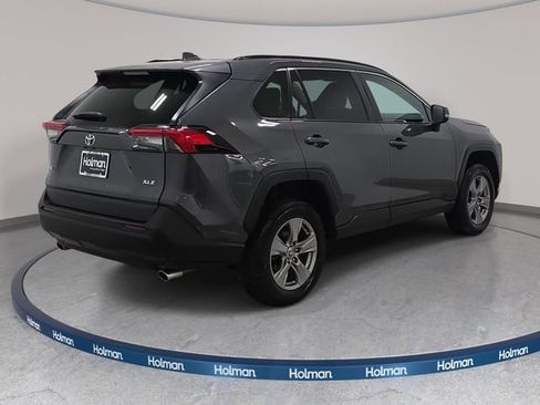 Certified 2024 Toyota RAV4 XLE image 5