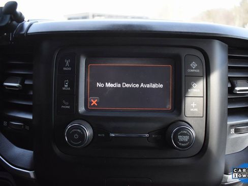 Used 2023 RAM 1500 Big Horn AWD/4WD image 39