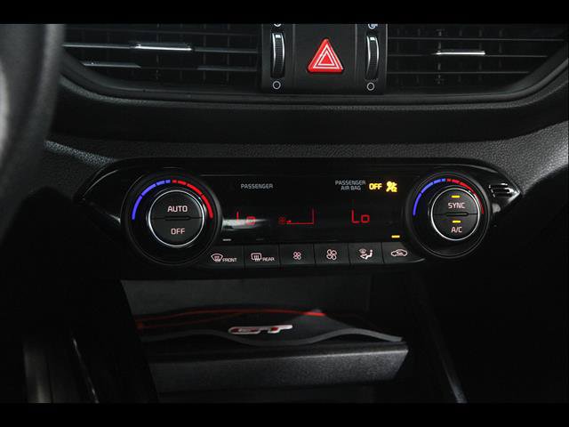 Used 2024 Kia Forte GT-Line FWD image 14