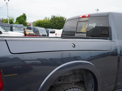 Used 2021 RAM 2500 Limited AWD/4WD image 14