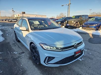 New 2026 Volkswagen Jetta SE
