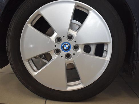 Used 2014 BMW i3 w/ Range Extender image 23