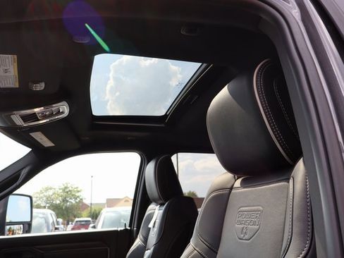 Used 2025 RAM 2500 Power Wagon image 32