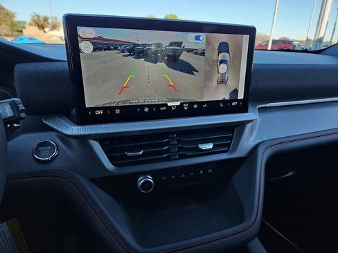 New 2026 Ford Explorer ST-Line w/ ST-Line Street Pack image 24