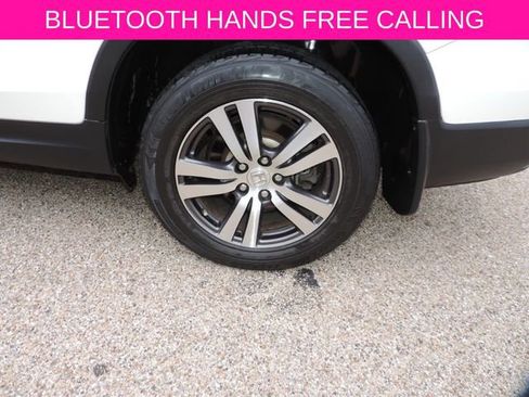 Used 2018 Honda Pilot EX-L image 8