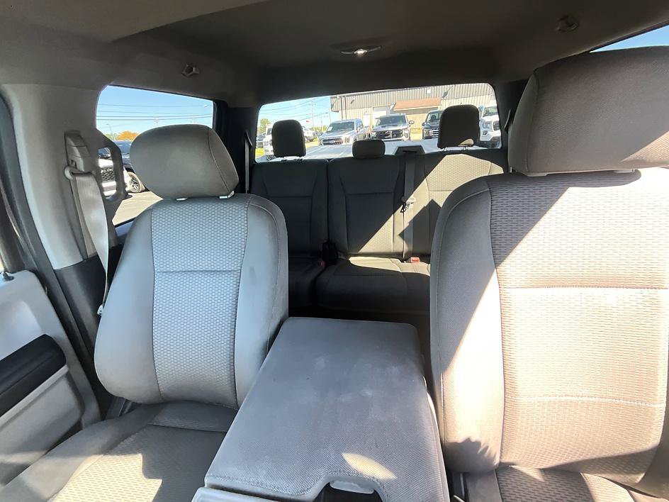 Used 2018 Ford F150 4x4 SuperCrew image 39