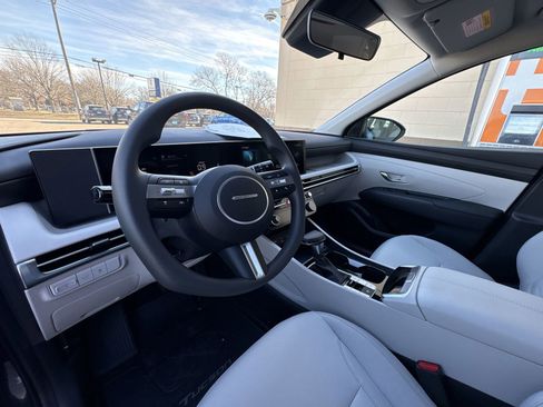 New 2026 Hyundai Tucson SEL image 10